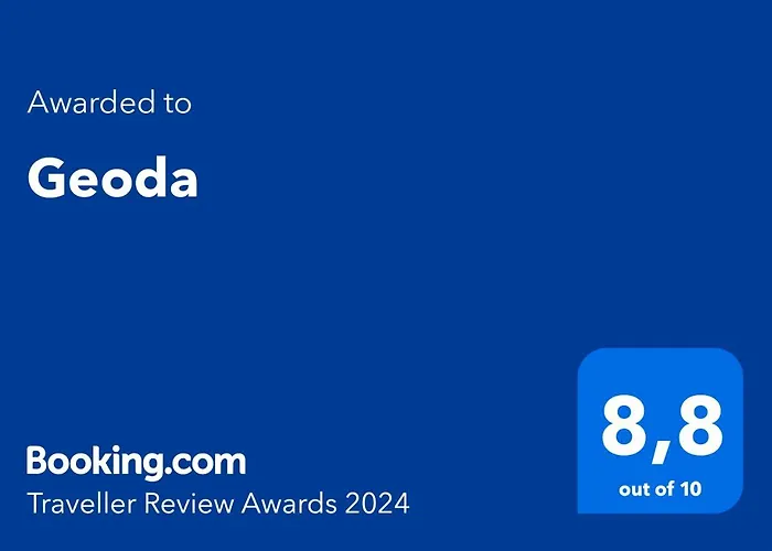 Geoda