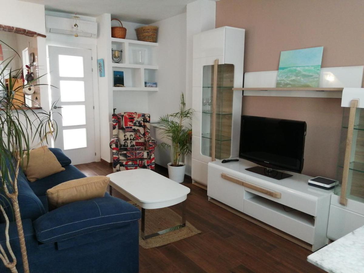 Geoda Holiday home Torremolinos