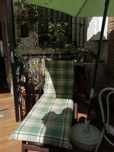 Geoda Holiday home Torremolinos