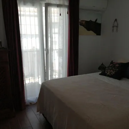 Geoda Torremolinos Exterior foto
