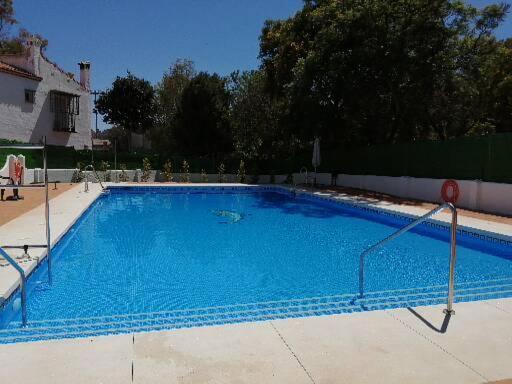 Holiday home Geoda Torremolinos