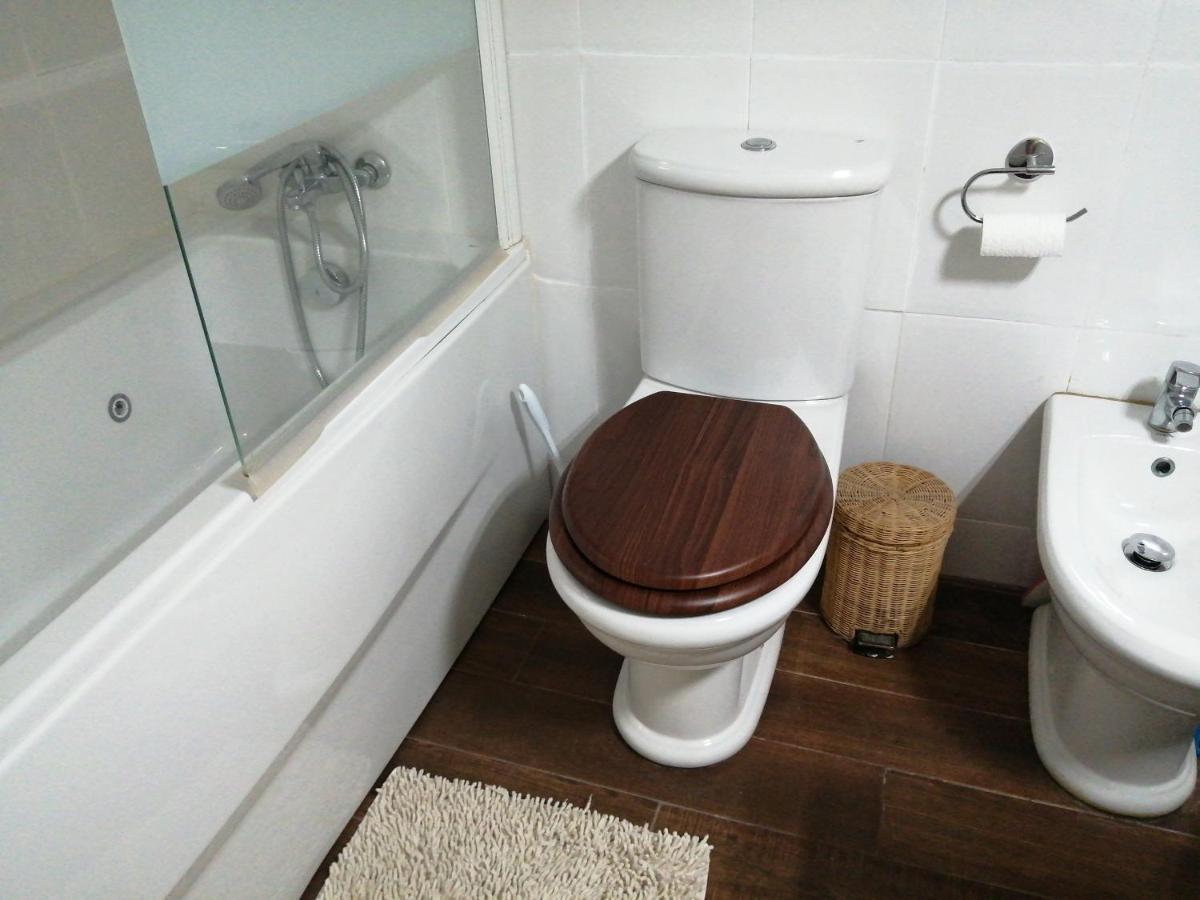 Geoda Holiday home *