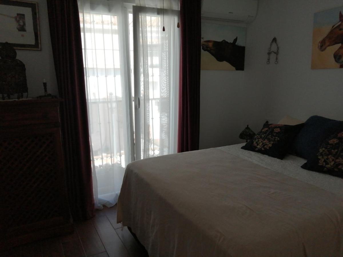 Geoda Holiday home Torremolinos