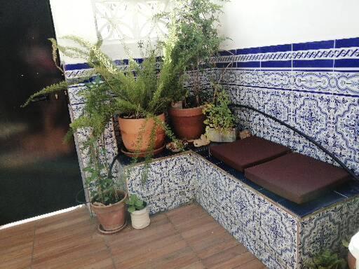 Geoda Holiday home