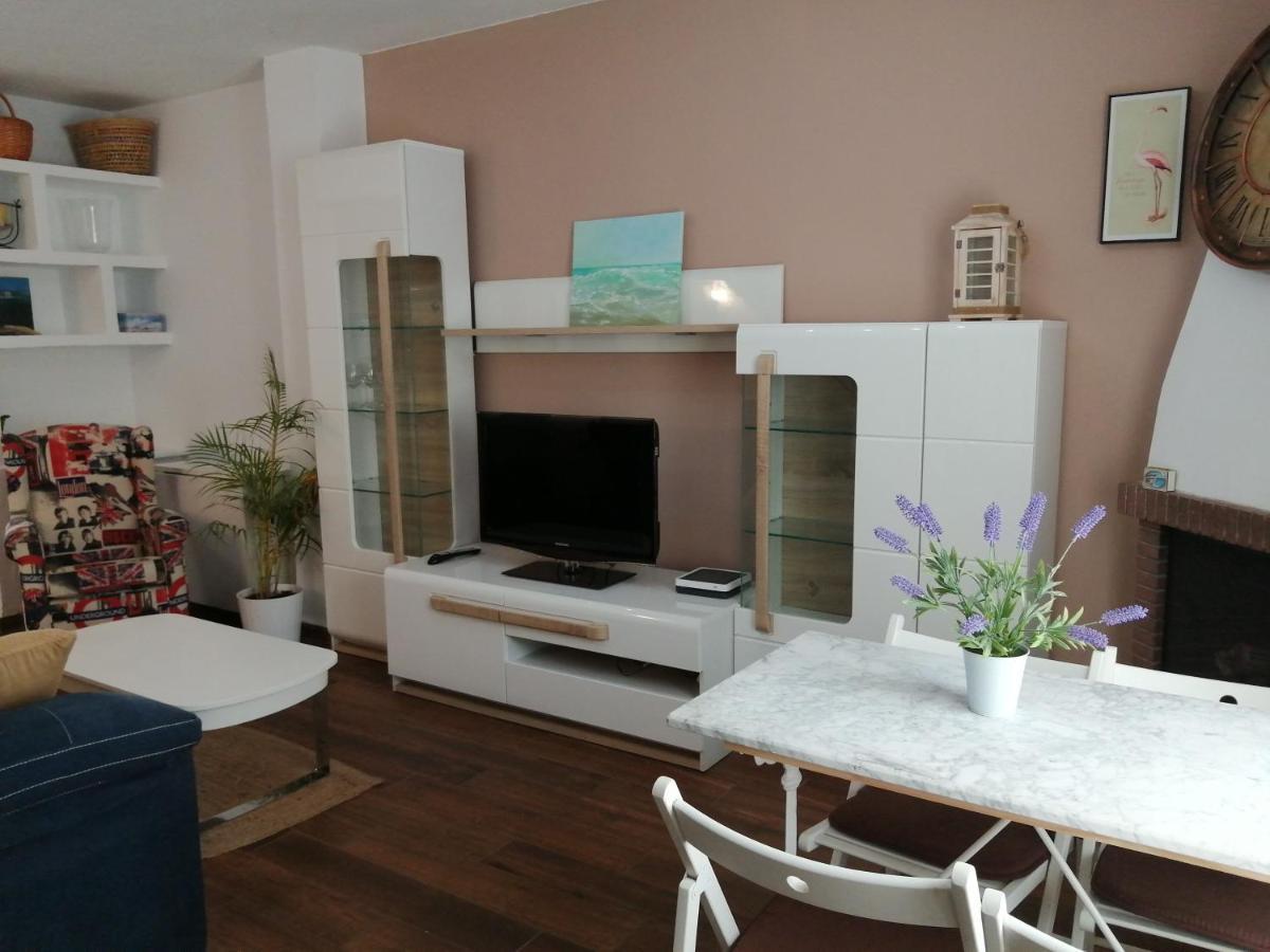 Geoda Holiday home *