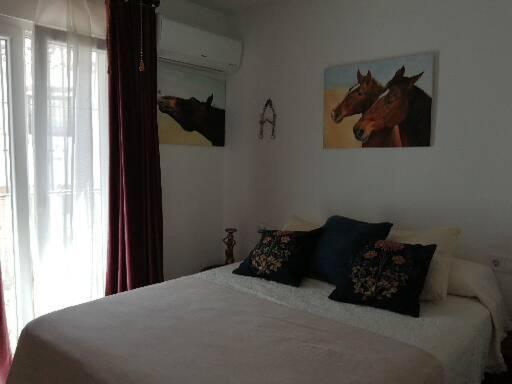 Geoda Holiday home