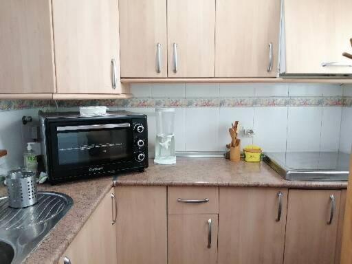 Holiday home Geoda