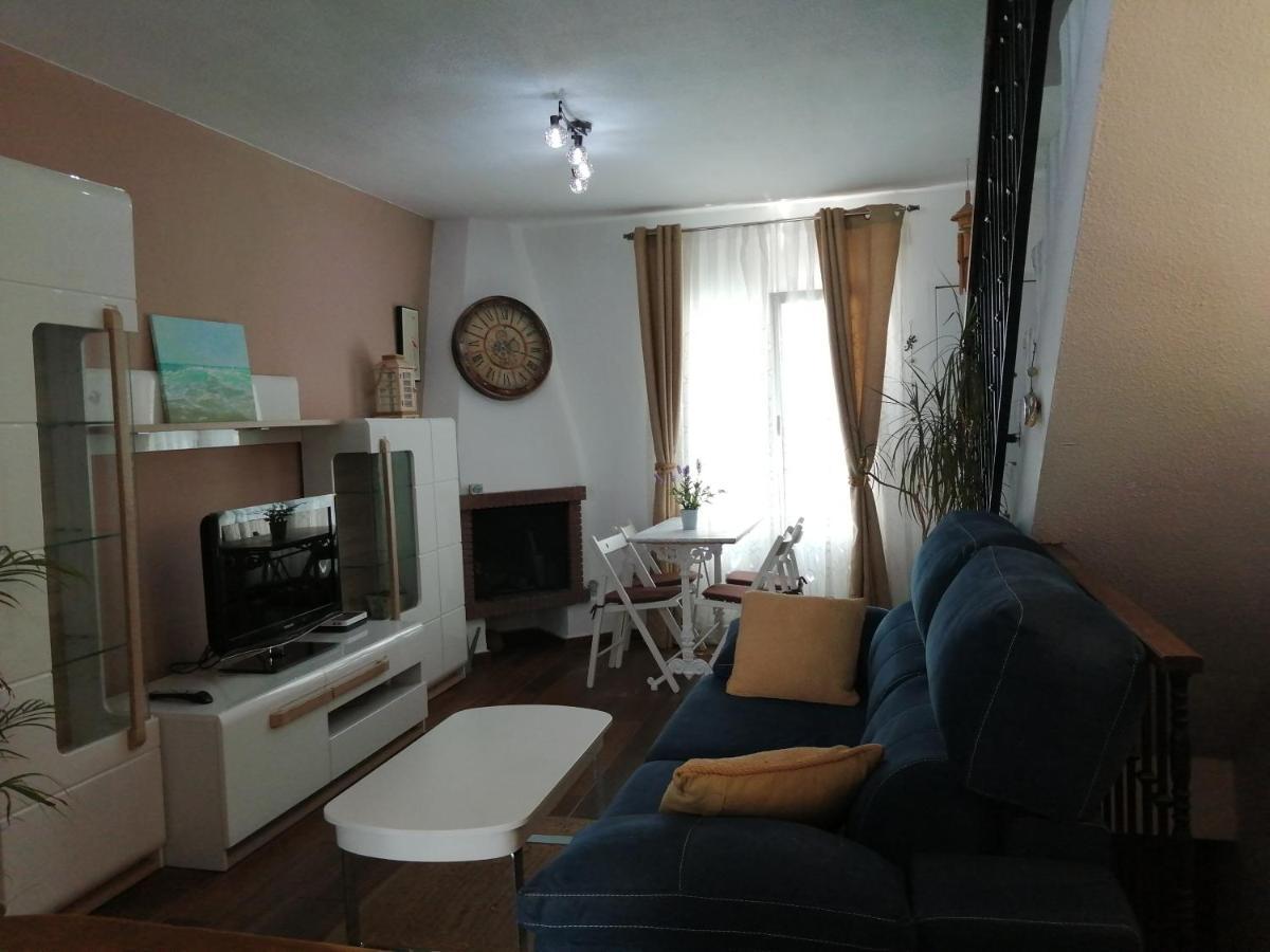 Geoda Сasa de vacaciones Torremolinos