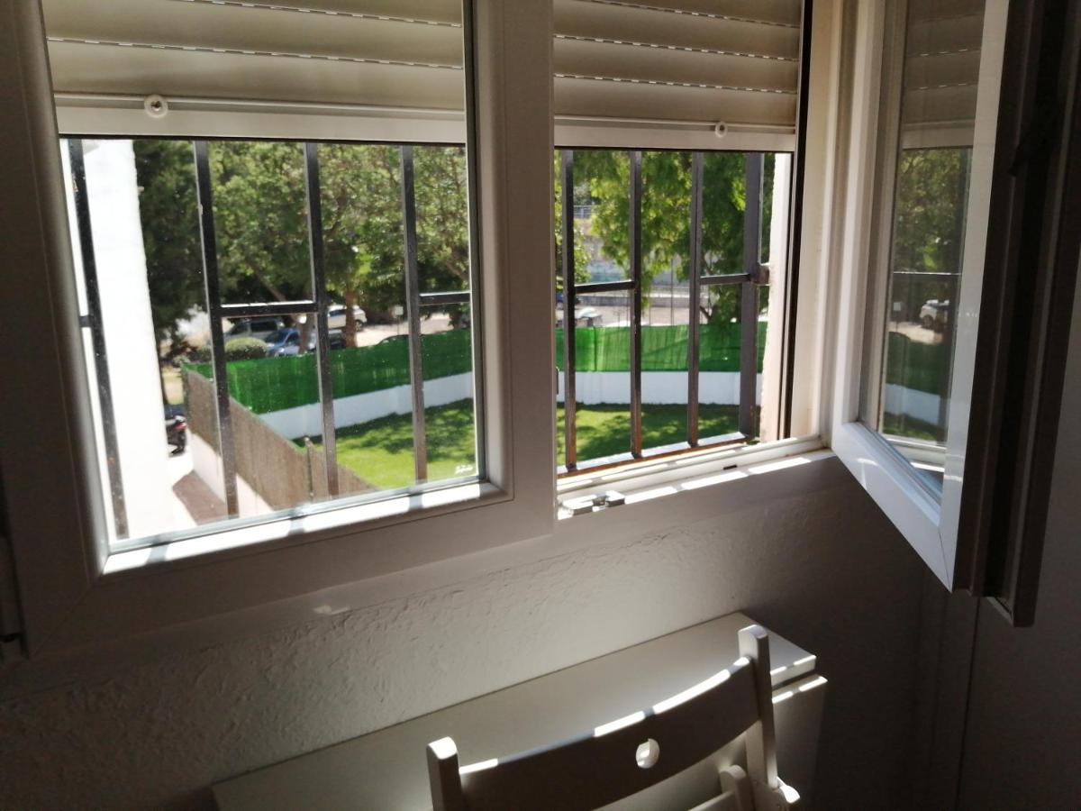 Сasa de vacaciones Geoda Torremolinos